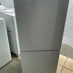 最短当日配送可☆無料で配送及び設置いたします☆ニトリ 冷蔵庫 NTR-