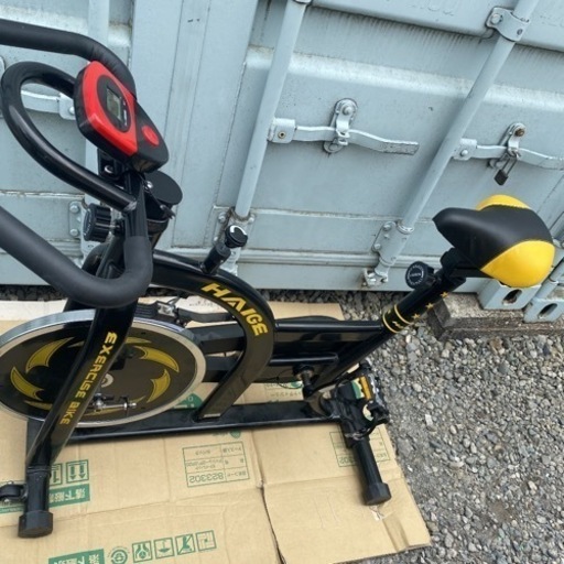 その他 exercisebike