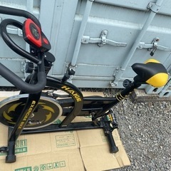 exercisebike