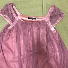 ワンピース、ボレロの画像