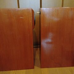 自作バックロードホーンD-10改 FE108EΣ 手渡しの画像