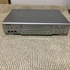 三菱　ビデオデッキ　HV-BH300  ジャンク品