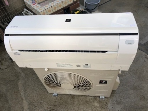 中古　　決まりました