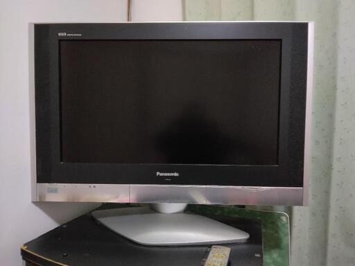【至急】更に値下げ！パナソニック　テレビ　TH-32LX30
