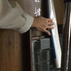 こたつ　机　長方形の画像