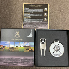 【St. Andrews】ゴルフ用品