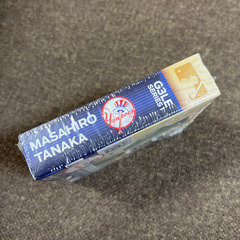 マー君Lego風フィギュアの画像