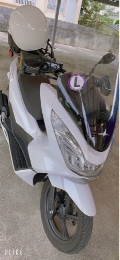 pcx2型　150cc