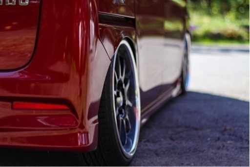 SSR SP3R 16インチ 6.5j