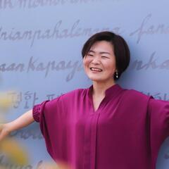 横川💅ジェルネイルのレッスンの画像