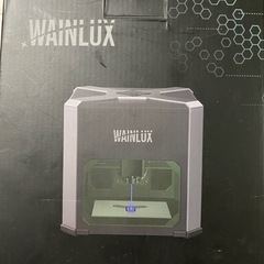 レーザー彫刻機　WAINLUX K6