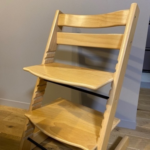 STOKKE トリップトラップ