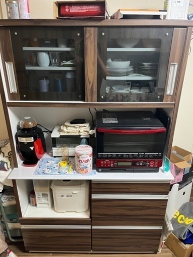 食器棚