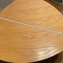 ダイニングテーブル　NOCEの画像