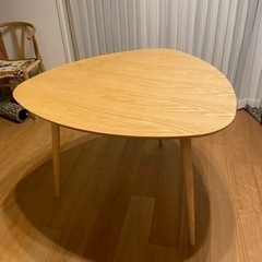 ダイニングテーブル　NOCEの画像