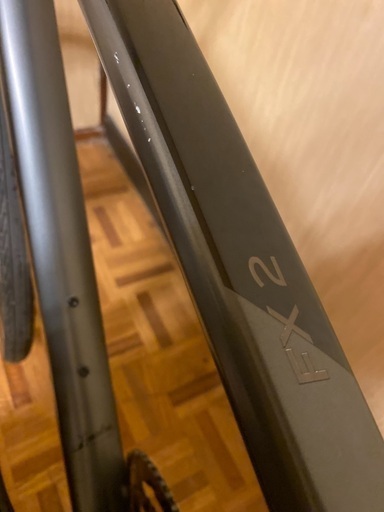 TREK FX2 2022