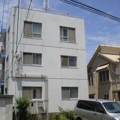 🌺入居総額6万円🌼小田急線 玉川学園前駅 歩10分🌺町田市玉川学...