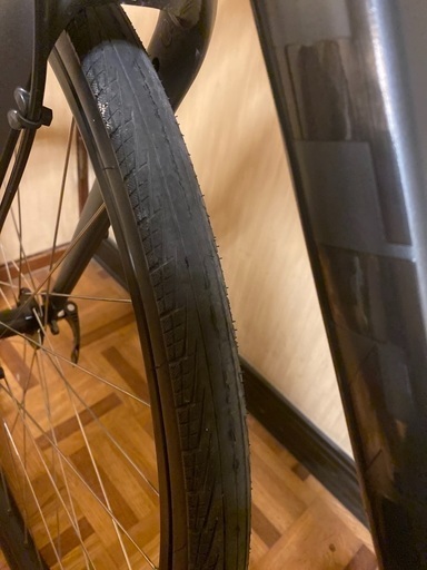 TREK FX2 2022