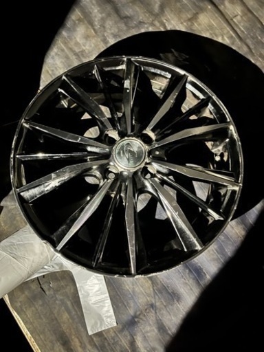 タイヤ、ホイール 165/40R16