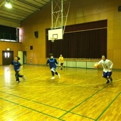 急募‼️ワチャワチャバスケ🏀 − 千葉県