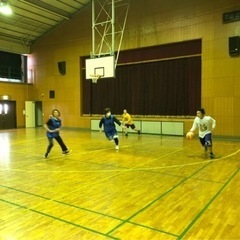 急募‼️ワチャワチャバスケ🏀 - 柏市