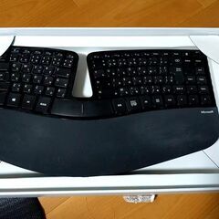 （お取引先決まりました）マイクロソフト キーボード マウスセット...