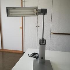 Panasonic　デスクスタンドの画像