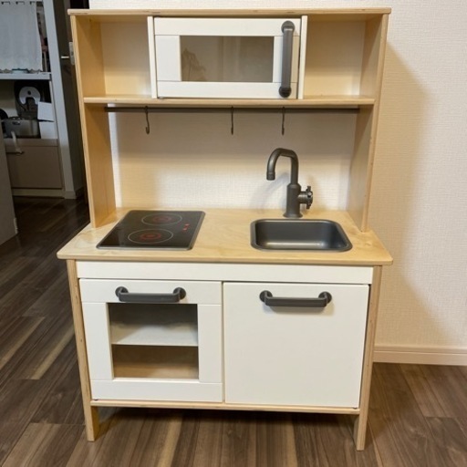 IKEA おままごとキッチン