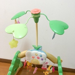 プーさんジムにへんしんメリー❋27日来れる方優先の画像