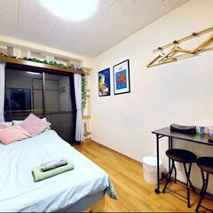 ☆初めての方歓迎☆ 田端　ゲストルームクリーニングスタッフ大募集♪の画像