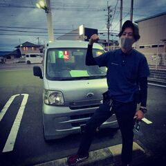 週休2日可能!! 高単価保証!! 軽貨物ドライバー募集! 旭区 都島区の画像