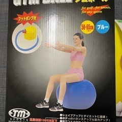 ジムボール