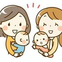 ママさんたちしゅうごう〜〜