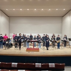 新年度から吹奏楽を一緒に楽しみませんか？ - 愛西市