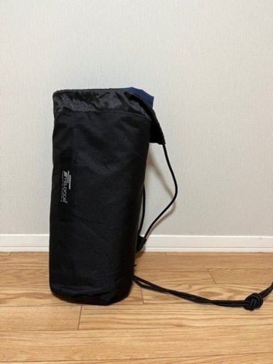 【値下げしました】FIELDOOR アウトドア用コット
