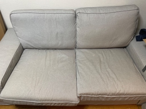 kivik シーヴィク　ソファ