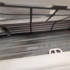 取付工事込み)日立6畳 2018年式 保証あり psH1sks8261007の画像