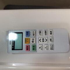 取付工事込み)日立6畳 2018年式 保証あり psH1sks8261007の画像