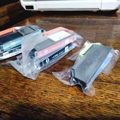 エプソン　プリンター　インクお付けします　コピー　スキャナの画像