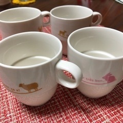 ミニマグカップの画像