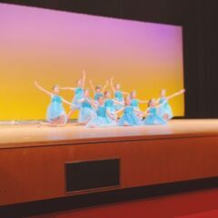 土曜日テーマパークダンス🏰✨の画像