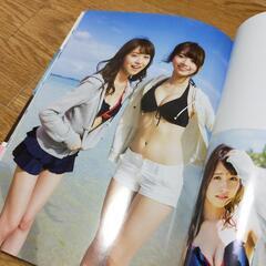乃木坂46　写真集　1時間遅れのI love  youの画像