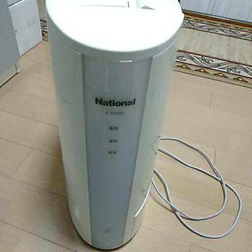 National F-YZD60 08年度製