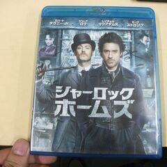 シャーロック・ホームズ [blu_ray]…