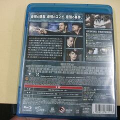 シャーロック・ホームズ [blu_ray]…の画像