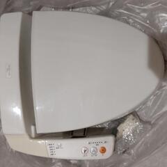 【中古】TOTOウォシュレット