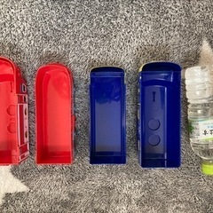 チャギントン 小物入れの画像