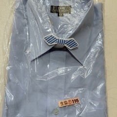 カッターシャツ4枚⭐︎綺麗ですの画像