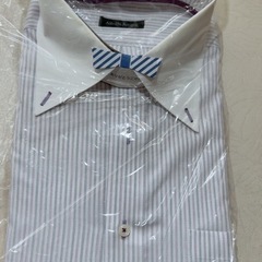 カッターシャツ4枚⭐︎綺麗ですの画像