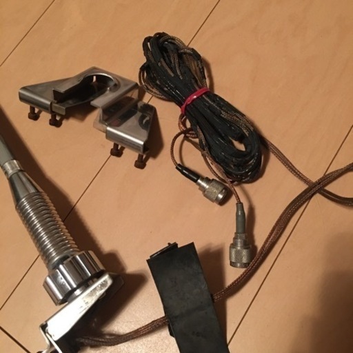 当時物　ＮＴＴアンテナ　※激レア　12000→7500
